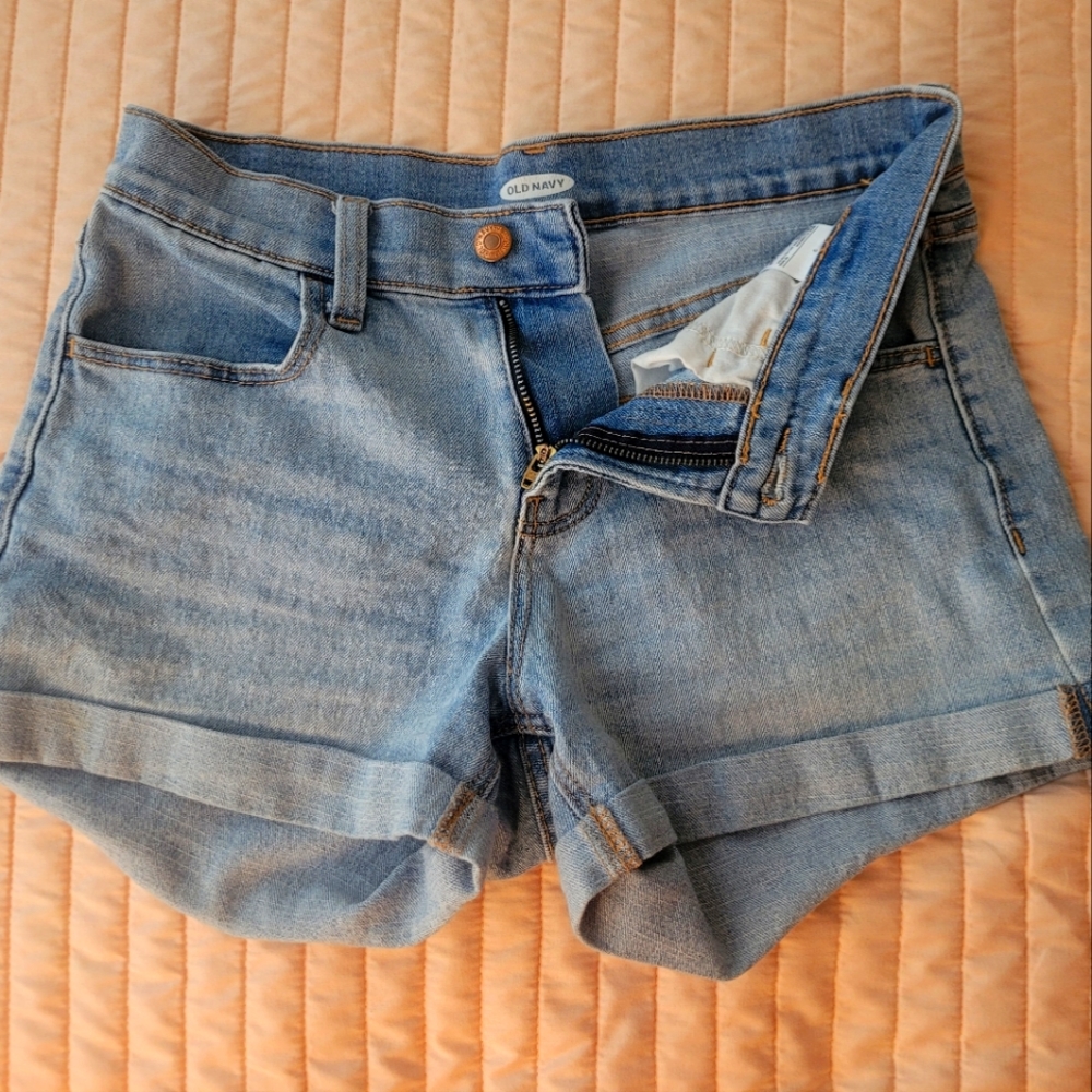 Old Navy Women's Shorts, Size 0